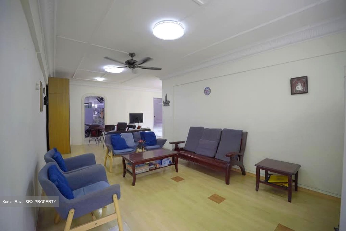 Blk 339 Jurong East Avenue 1 (Jurong East), HDB 4 Rooms #568325921